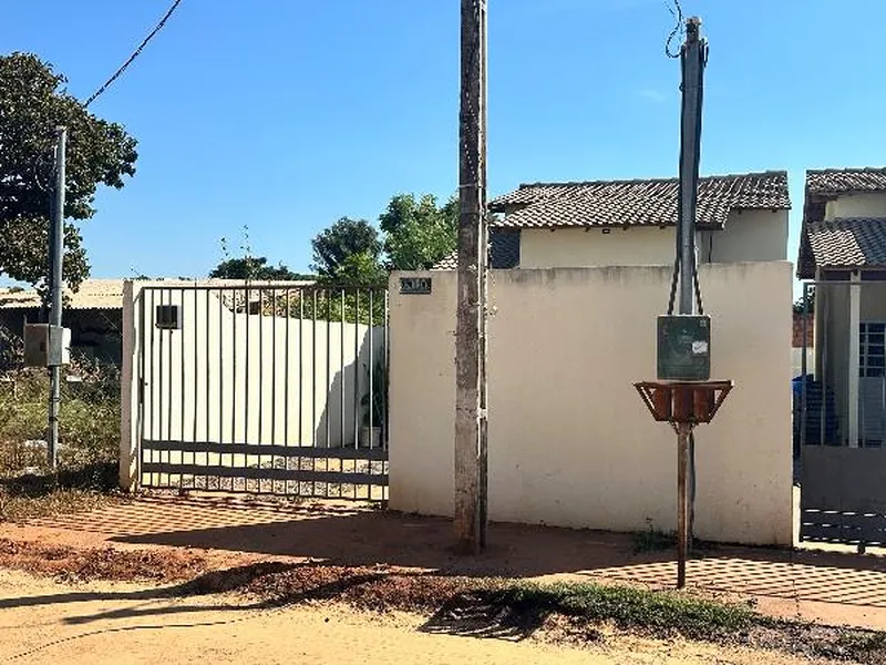 Casa em Leilão Extrajudicial