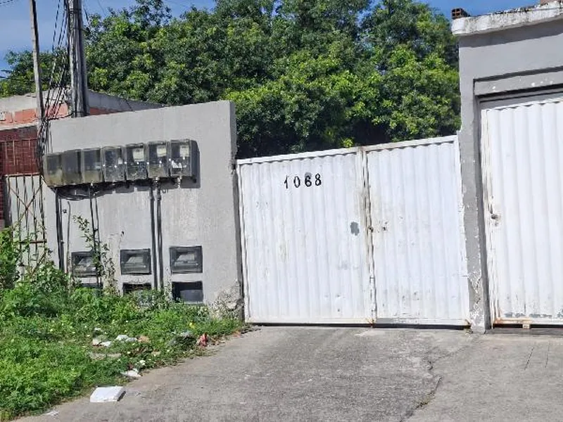 Casa em Leilão Extrajudicial
