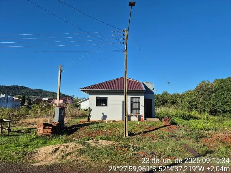 Casa em Leilão Extrajudicial