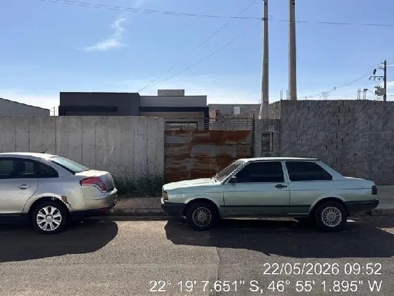 Casa em Leilão Extrajudicial