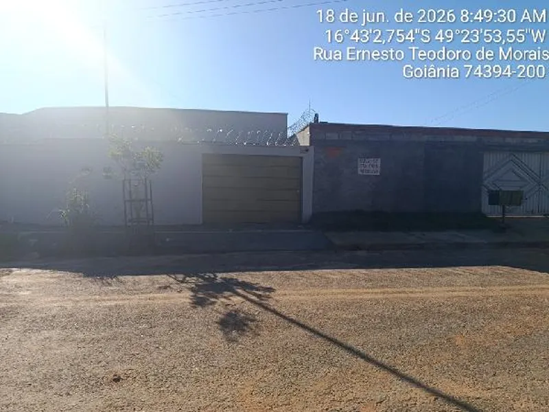Casa em Leilão Extrajudicial