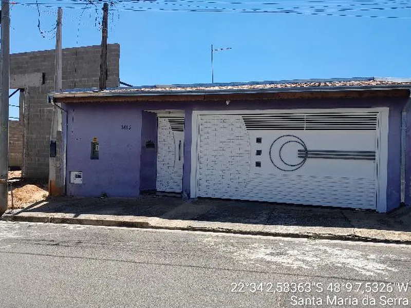 Casa em Leilão Extrajudicial