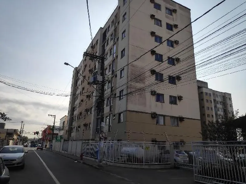 Apartamento em Licitação