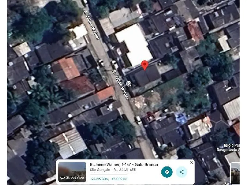 Casa em Venda Direta