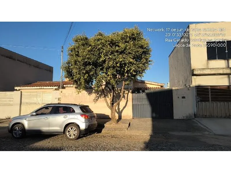 Casa em Leilão Extrajudicial