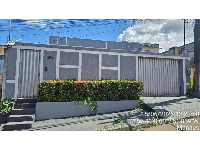 Casa em Leilão Extrajudicial