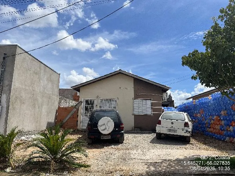 Casa em Leilão Extrajudicial