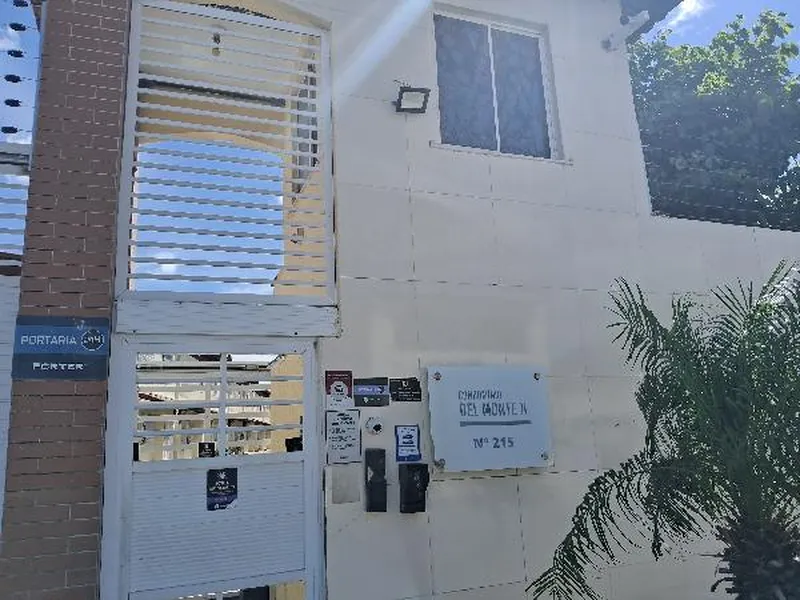Casa em Licitação