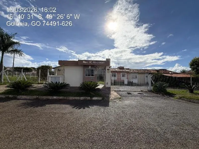 Apartamento em Licitação