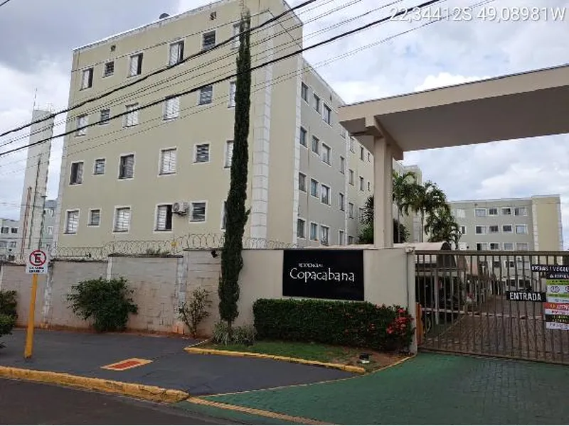 Apartamento em Venda Direta