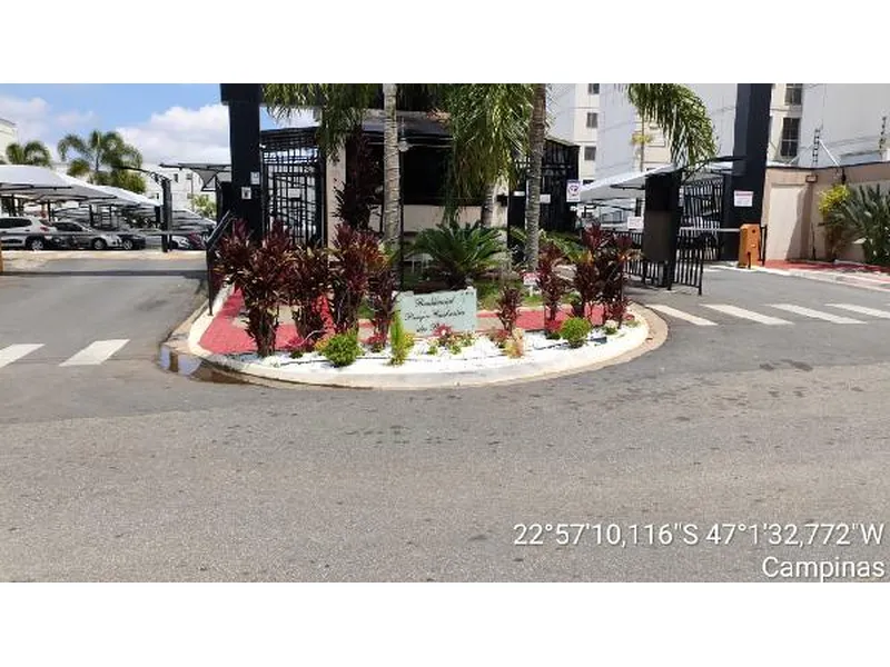 Apartamento em Licitação