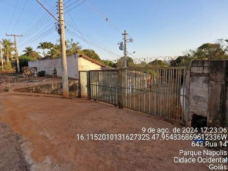 Casa em Venda Direta