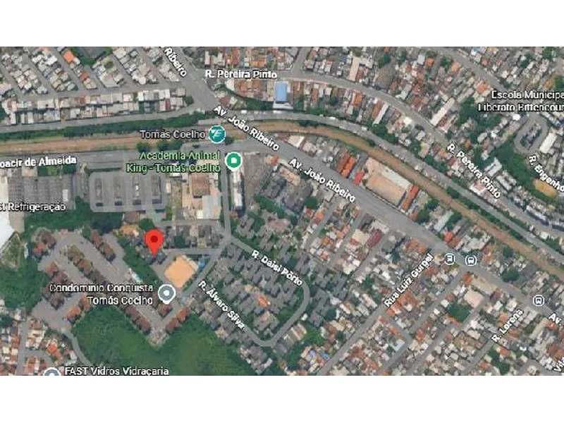 Apartamento em Leilão Extrajudicial