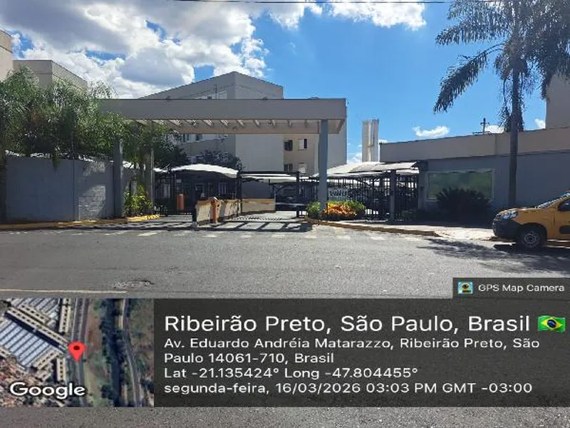 Apartamento em Licitação