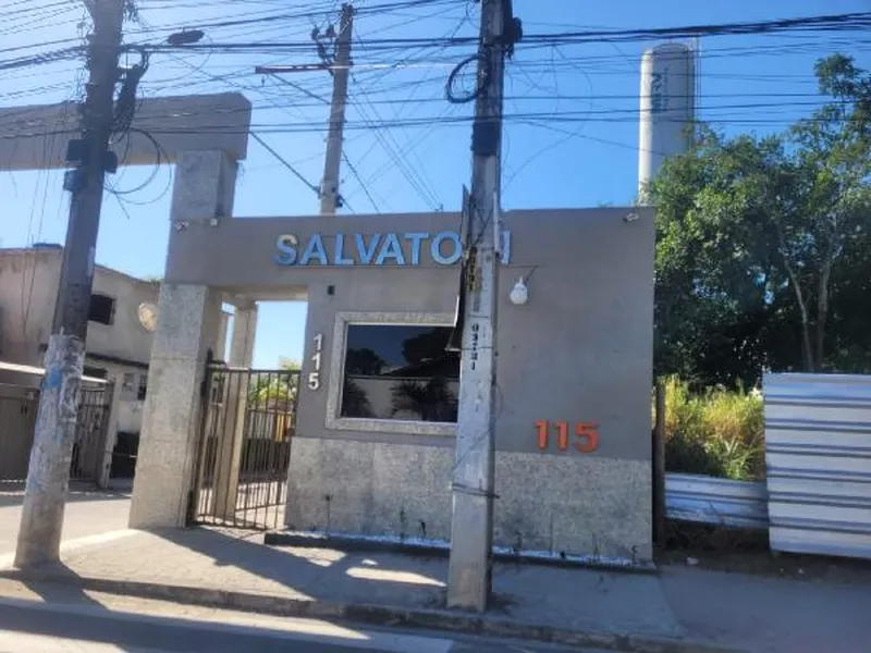 Apartamento em Venda Direta