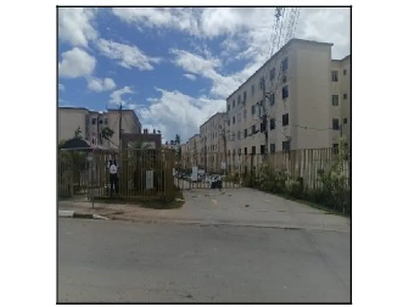 Apartamento em Venda Direta