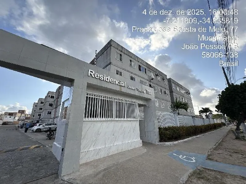 Apartamento em Venda Direta