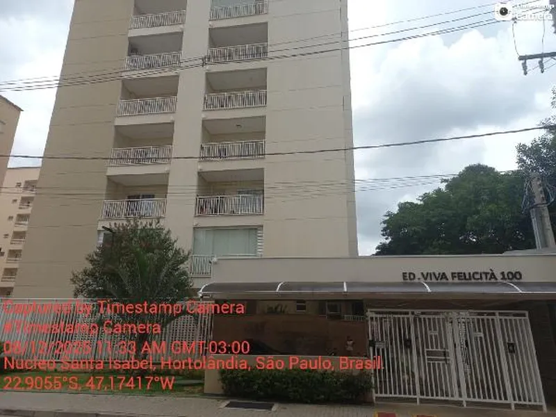 Apartamento em Licitação