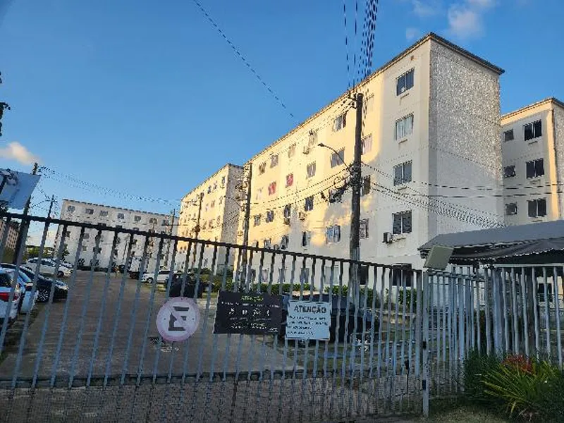 Apartamento em Licitação