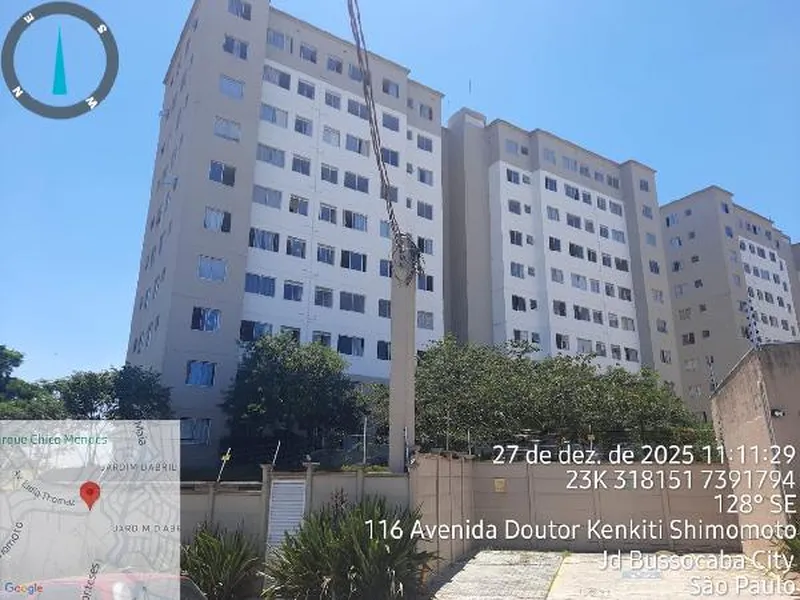 Apartamento em Venda Direta