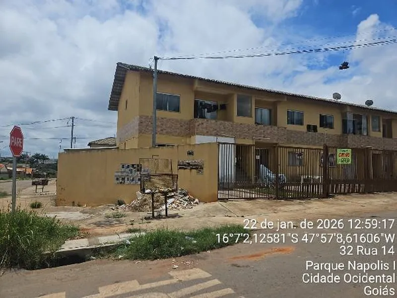 Apartamento em Venda Direta