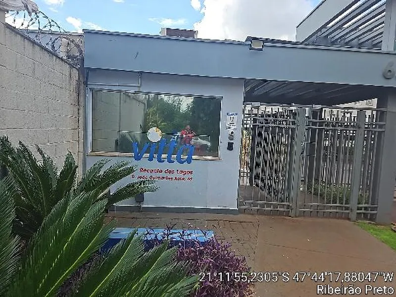 Apartamento em Licitação