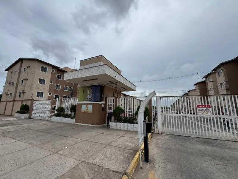 Apartamento em Licitação