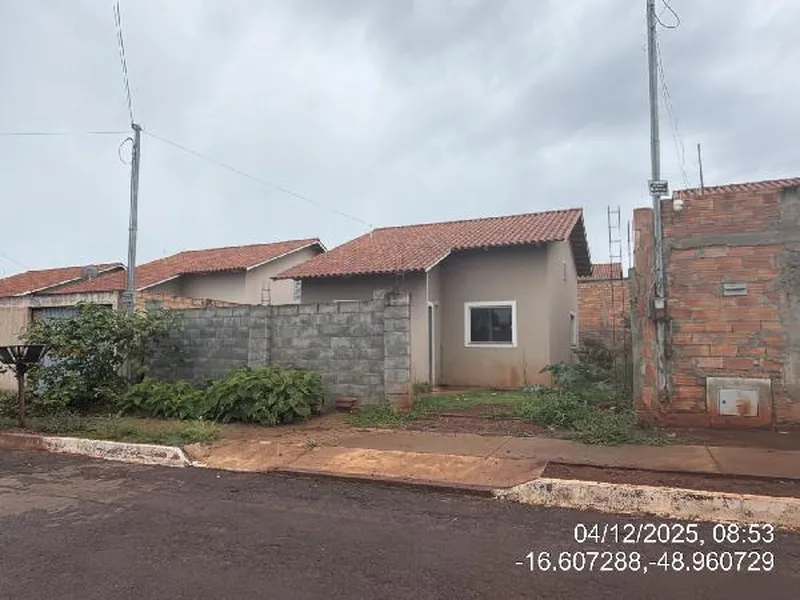 Casa em Leilão Extrajudicial