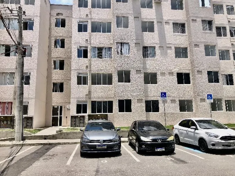 Apartamento em Venda Direta