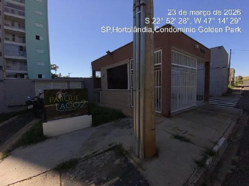 Apartamento em Licitação