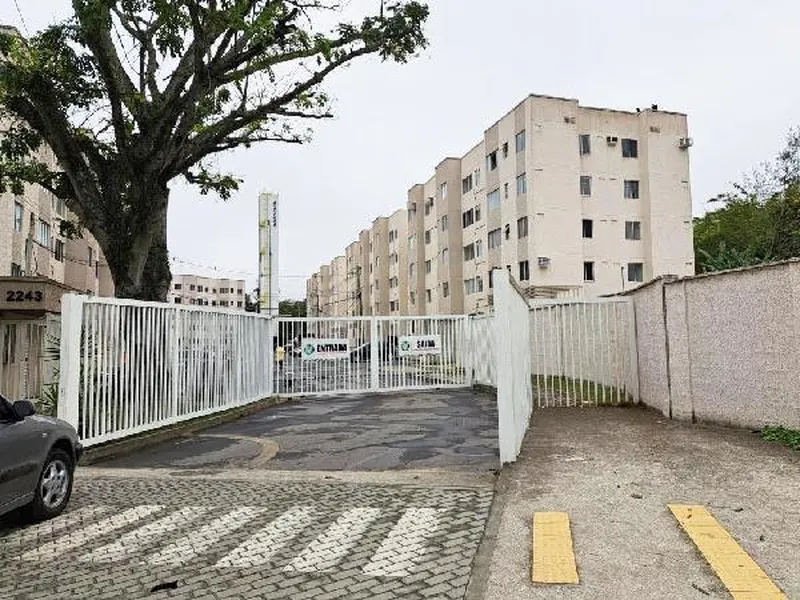 Apartamento em Venda Direta