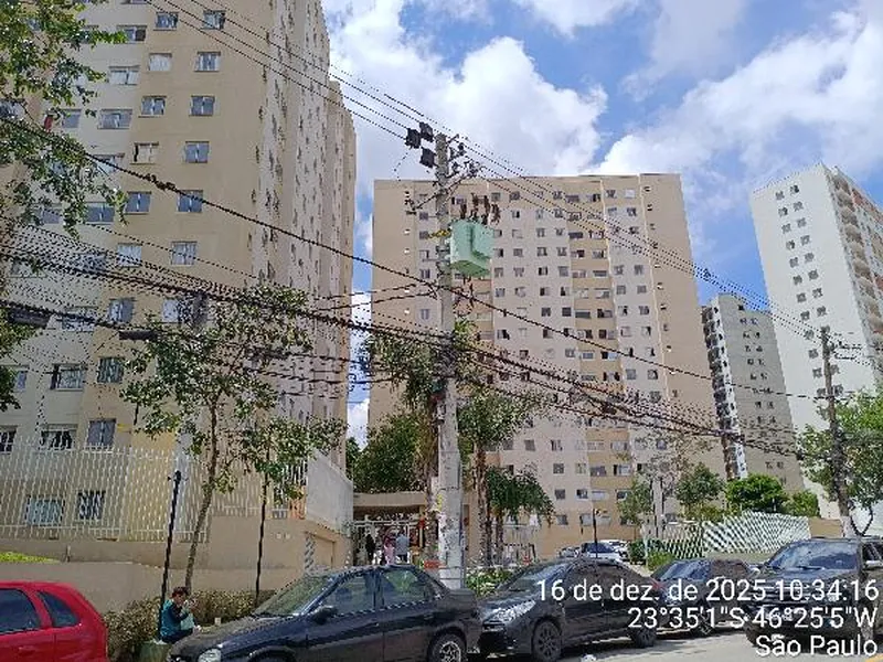Apartamento em Venda Direta