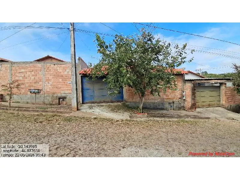 Casa em Leilão Extrajudicial