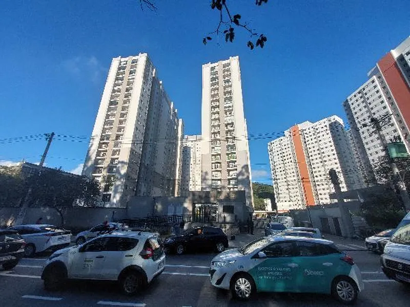 Apartamento em Leilão Extrajudicial