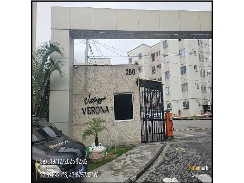 Apartamento em Licitação
