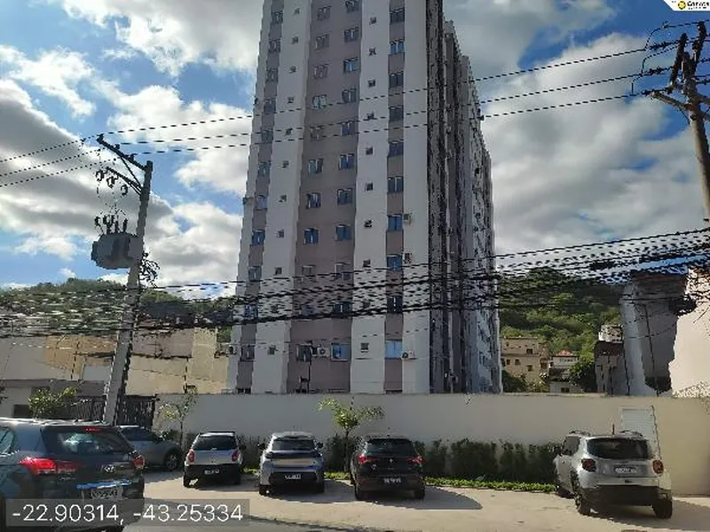 Apartamento em Licitação