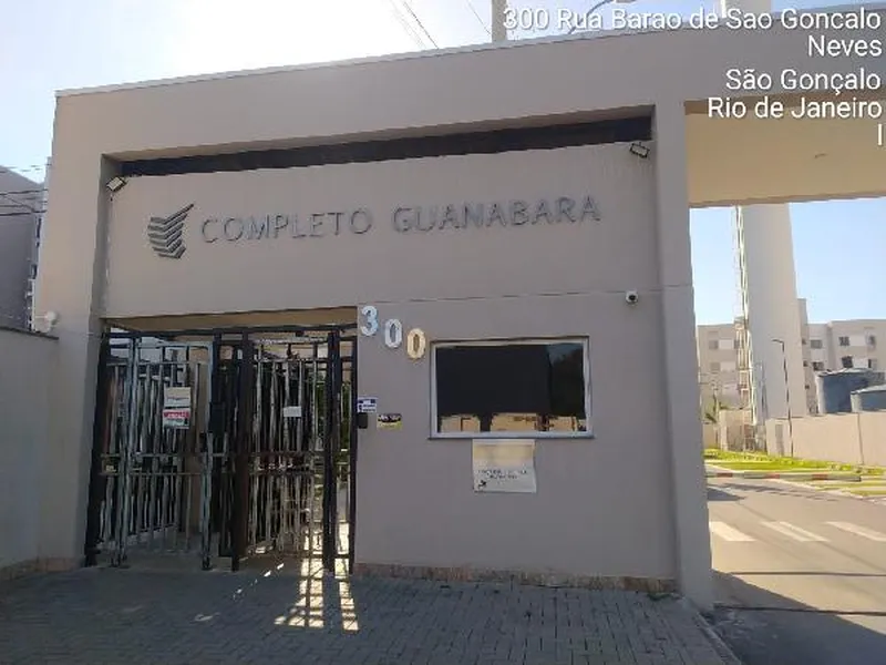 Apartamento em Licitação