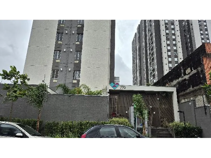 Apartamento em Licitação