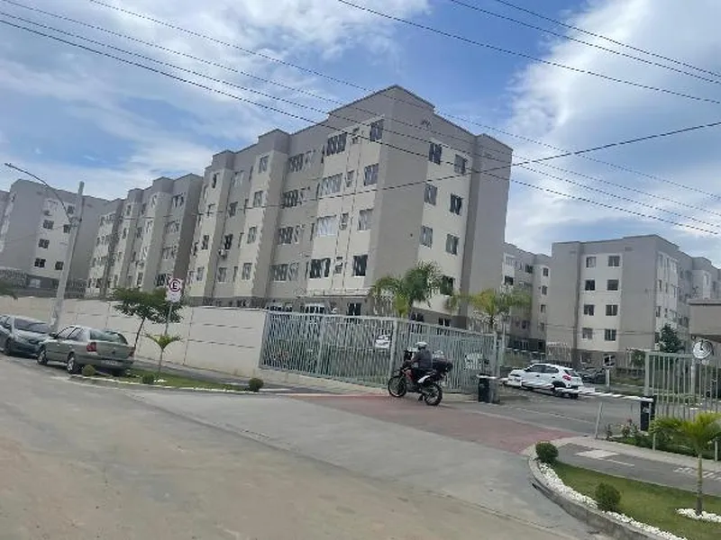 Apartamento em Venda Direta