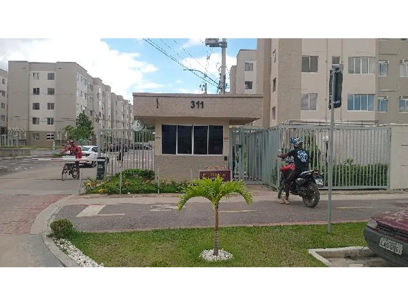 Apartamento em Venda Direta