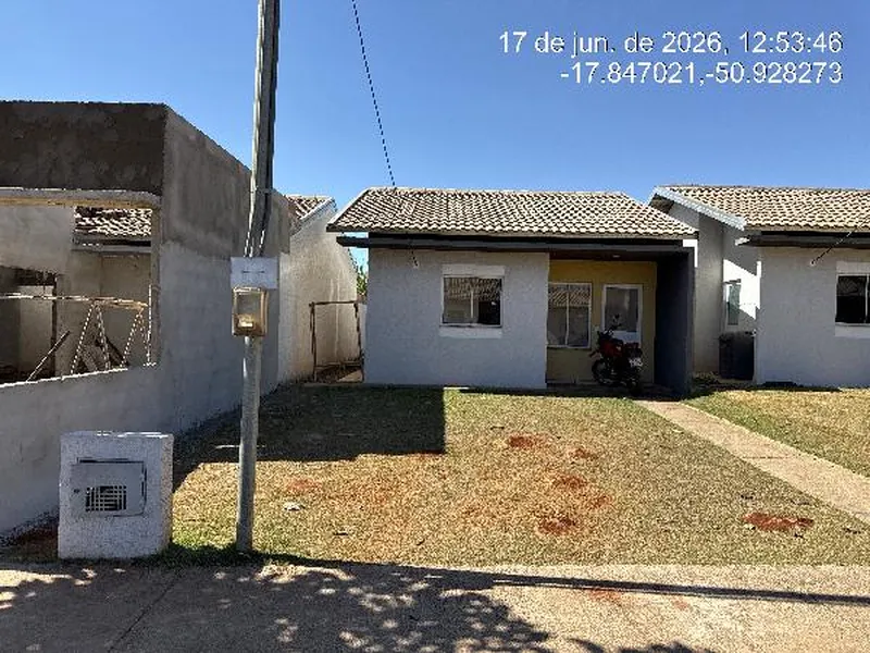 Casa em Leilão Extrajudicial