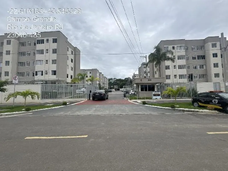 Apartamento em Venda Direta