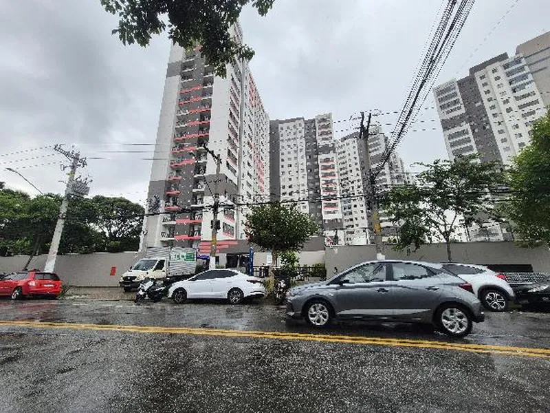 Apartamento em Licitação