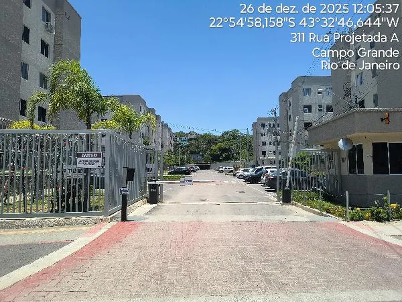 Apartamento em Venda Direta