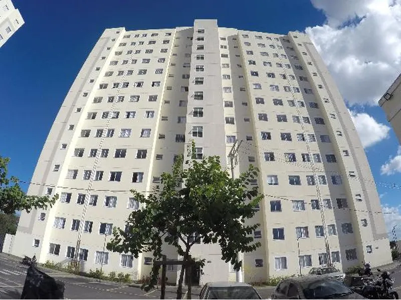 Apartamento em Licitação