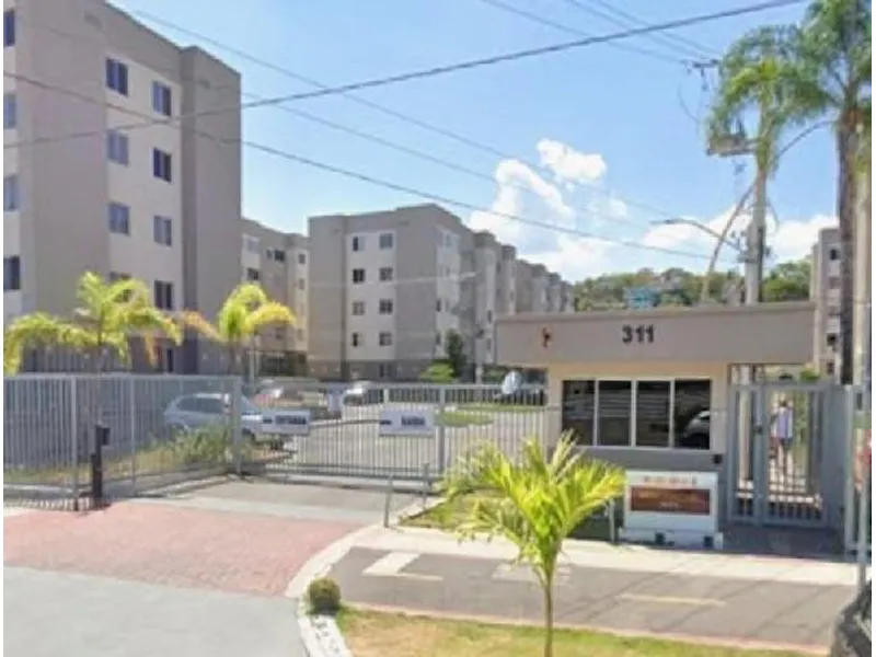 Apartamento em Venda Direta