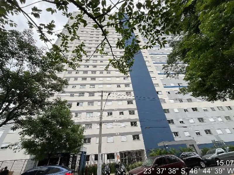 Apartamento em Licitação
