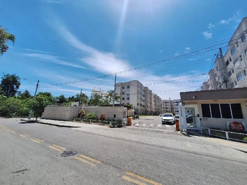 Apartamento em Venda Direta