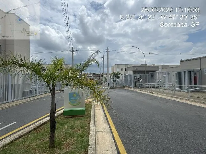 Apartamento em Licitação