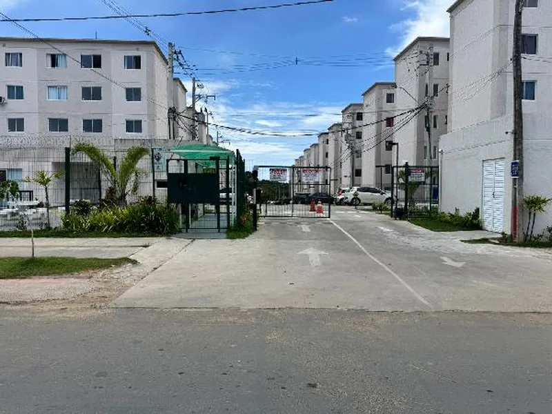 Apartamento em Licitação
